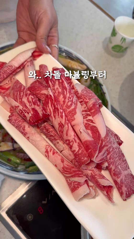 장원갑칼국수 세종본점