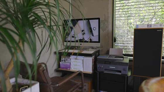 프로메나드 사진 1