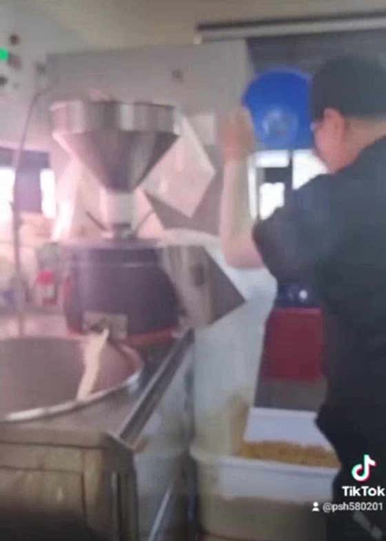 초당훈이순두부짬뽕