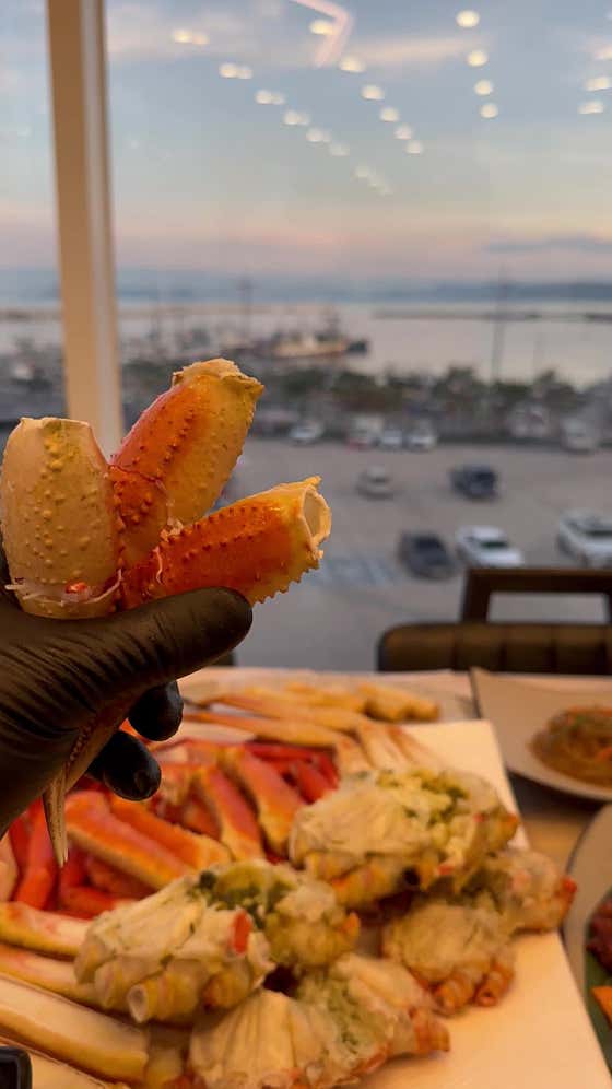 대게앤쿡 후포리점