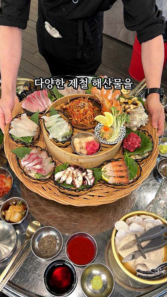 태백상회 인계본점 사진 2