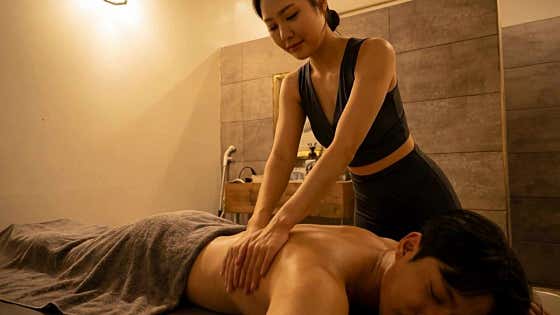 설렘마사지 (송도) 매장 사진 1