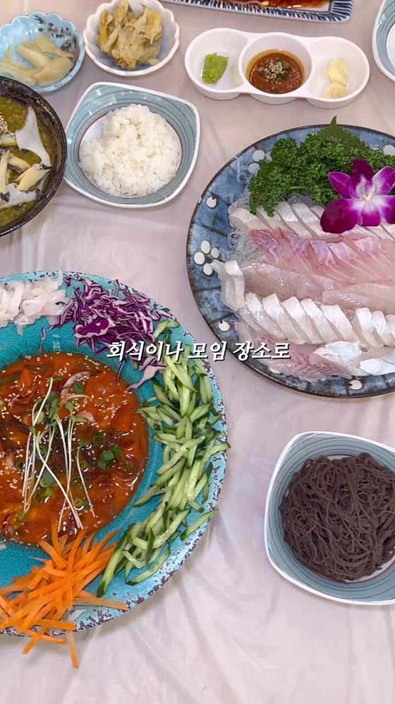 완도산회 송파별관 사진 2