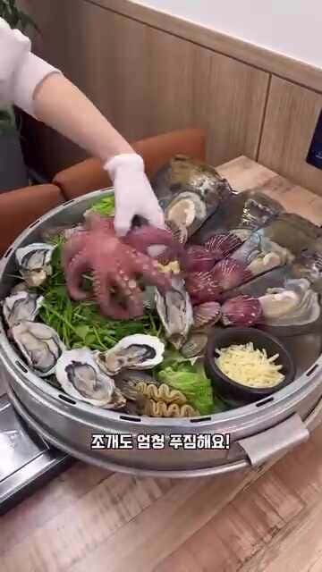 조개진 사진 2
