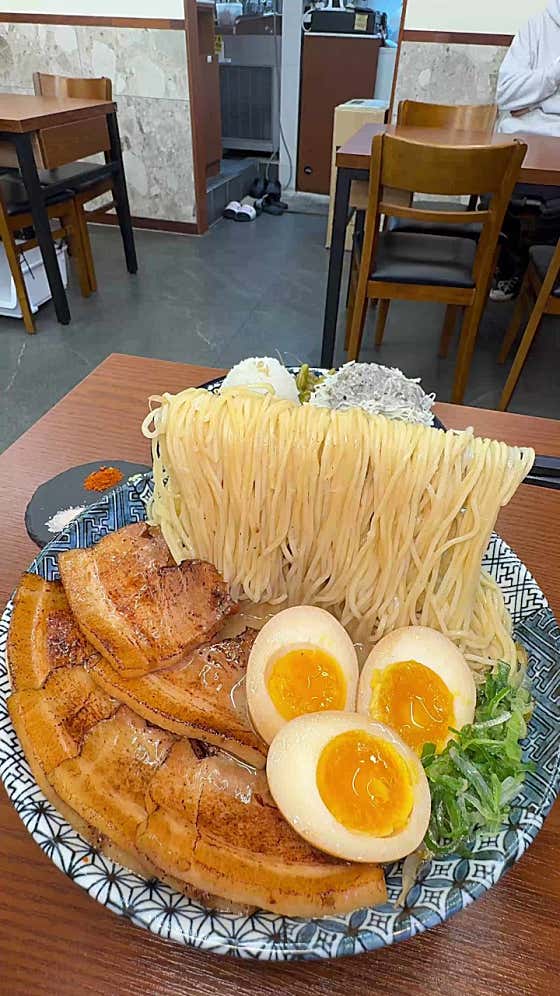 면식당 수지구청점 사진 2