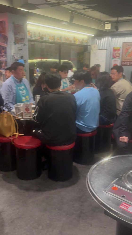 한사발포차 선릉점 사진 2