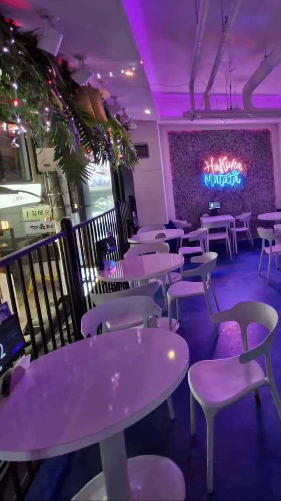 엠투포차 강남역점 사진 2