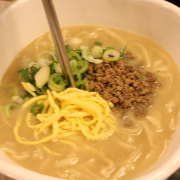 천지칼국수 메뉴 사진(네이버)