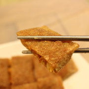 메밀전병 메뉴 사진(네이버)