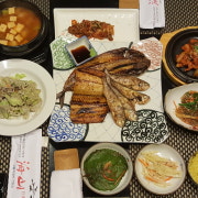 점심)생선구이 메뉴 사진(네이버)
