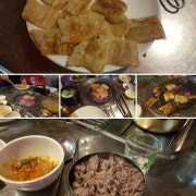 과일생막창 메뉴 사진(네이버)