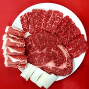 살치살 메뉴 사진(네이버)