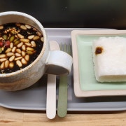 쌍화탕/대추즙 메뉴 사진(네이버)