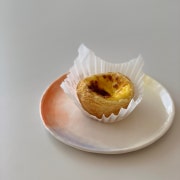 에그타르트(주말상품) 메뉴 사진(네이버)