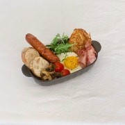 classic breaky 메뉴 사진(네이버)