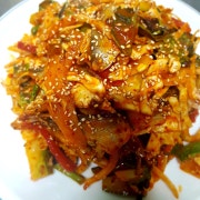 밴댕이정식(2인) 메뉴 사진(네이버)