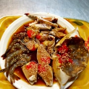 간장게장정식(2인) 메뉴 사진(네이버)