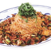 꼬막무침 메뉴 사진(네이버)