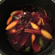 센트레 뱅쇼 메뉴 사진(네이버)