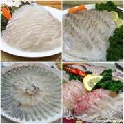 우럭 메뉴 사진(네이버)