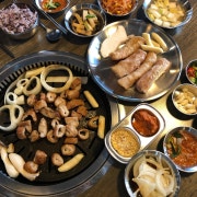 막창 메뉴 사진(네이버)