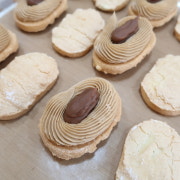 다쿠아즈 메뉴 사진(네이버)