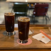 아메리카노 메뉴 사진(네이버)