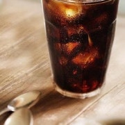 Americano 메뉴 사진(네이버)