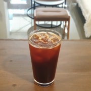 아메리카노 메뉴 사진(네이버)