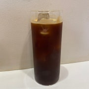 아이스 아메리카노 메뉴 사진(네이버)