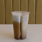 아라커피 메뉴 사진(네이버)