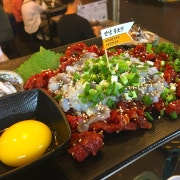 소낙탕탕이 메뉴 사진(네이버)