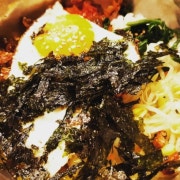 꼬기밥 메뉴 사진(네이버)