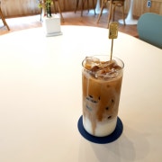 돌체라떼 메뉴 사진(네이버)