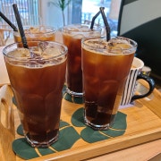 아메리카노 메뉴 사진(네이버)