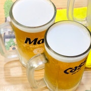 생맥주 메뉴 사진(네이버)