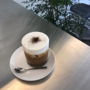A TYPE 커피 메뉴 사진(네이버)