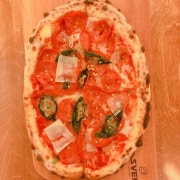 pepperoni 페퍼로니 메뉴 사진(네이버)