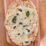 Gorgonzola고르곤졸라 메뉴 사진(네이버)