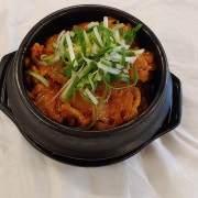 짜글이 메뉴 사진(네이버)