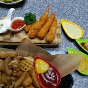 쏘야 메뉴 사진(네이버)
