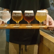 Samplers 메뉴 사진(네이버)