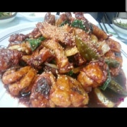 원조미방닭찜 메뉴 사진(네이버)