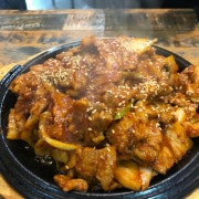 제육볶음 메뉴 사진(네이버)