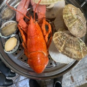 3단해물찜 메뉴 사진(네이버)