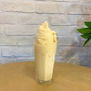 망고요거트.Mango Yogurt 메뉴 사진(네이버)