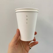 아메리카노 메뉴 사진(네이버)