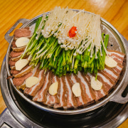 수육 메뉴 사진(네이버)