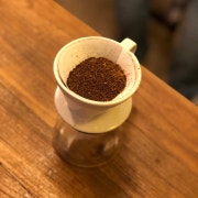 핸드드립 메뉴 사진(네이버)