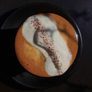 MEEK’s CREAM 메뉴 사진(네이버)